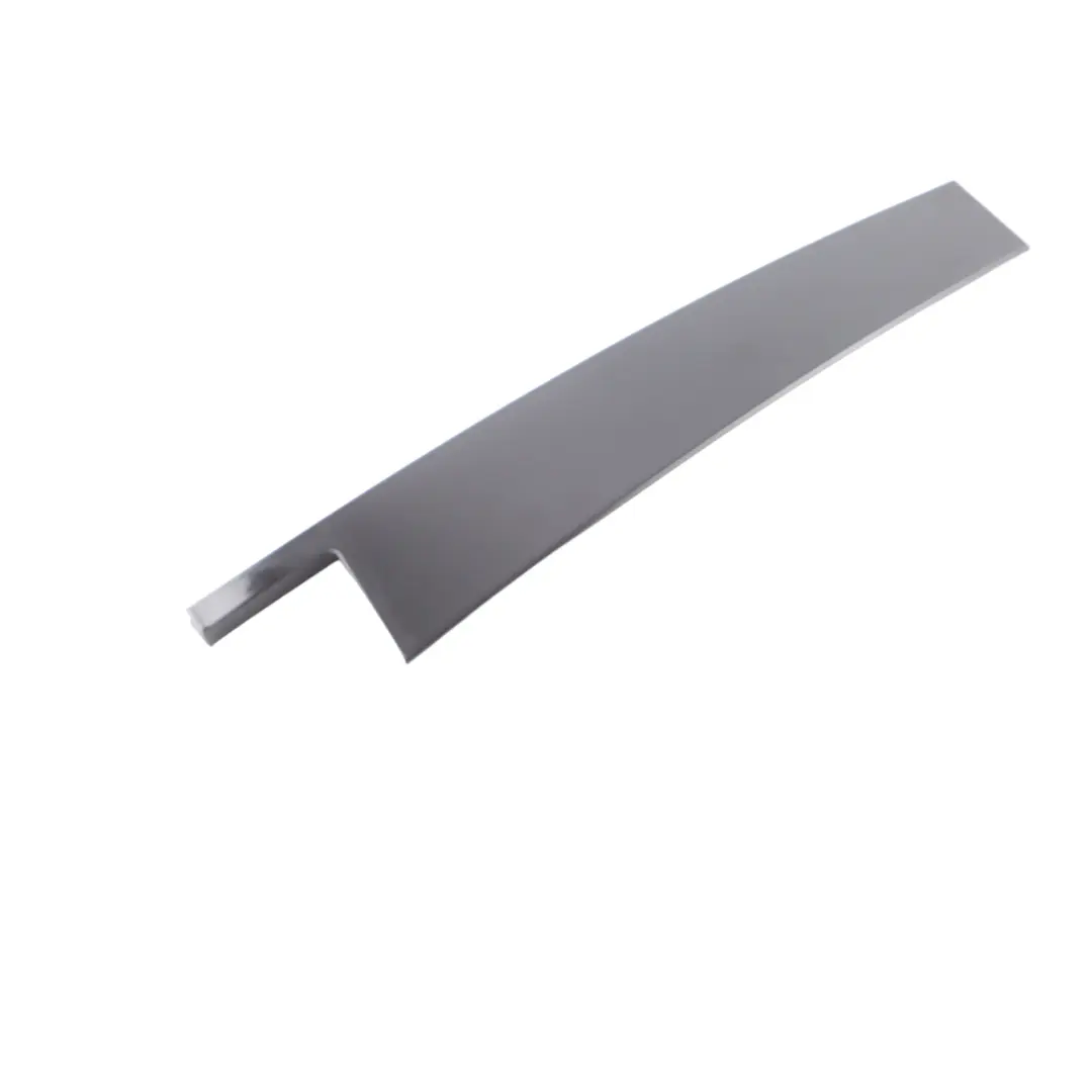  Tapa Pilar B Mercedes GLC X253 Embellecedor Puerta Trasera Derecha - SKU A2536900487 - Número de pieza A2536900487