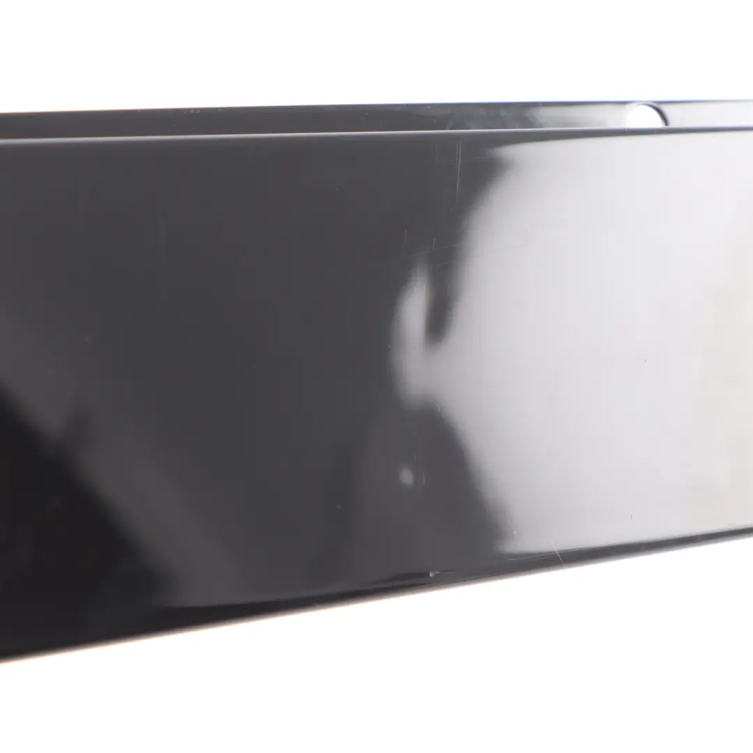  B-Pillar Cover Mercedes GLC X253 Rear Right O/S Door Outer Trim - SKU A2536900487 - Part number A2536900487