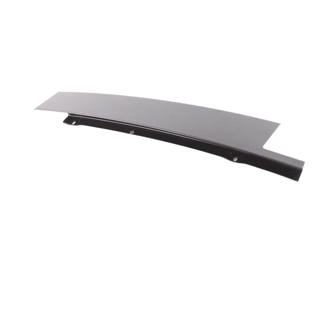  Couvre pilier B Mercedes GLC X253 Garniture extérieure arrière - SKU A2536900487 - Numéro de pièce A2536900487