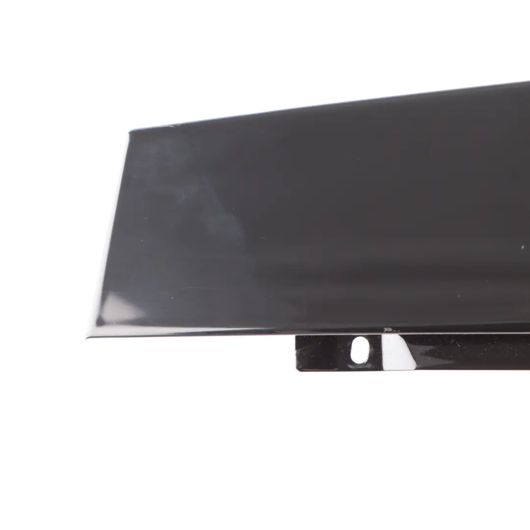  B-Pillar Cover Mercedes GLC X253 Rear Right O/S Door Outer Trim - SKU A2536900487 - Part number A2536900487