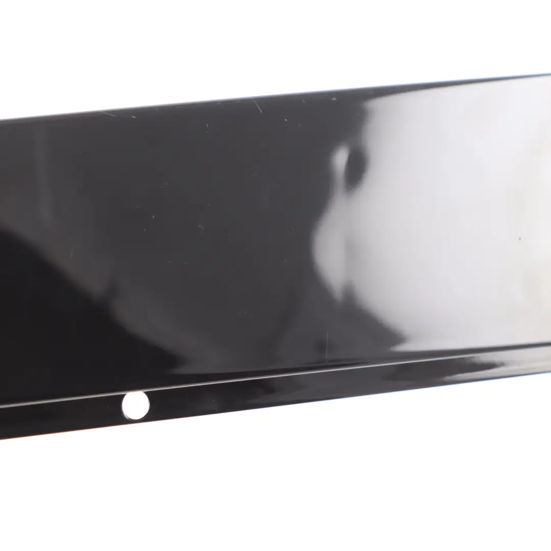 B-Pillar Cover Mercedes GLC X253 Rear Right O/S Door Outer Trim - SKU A2536900487 - Part number A2536900487