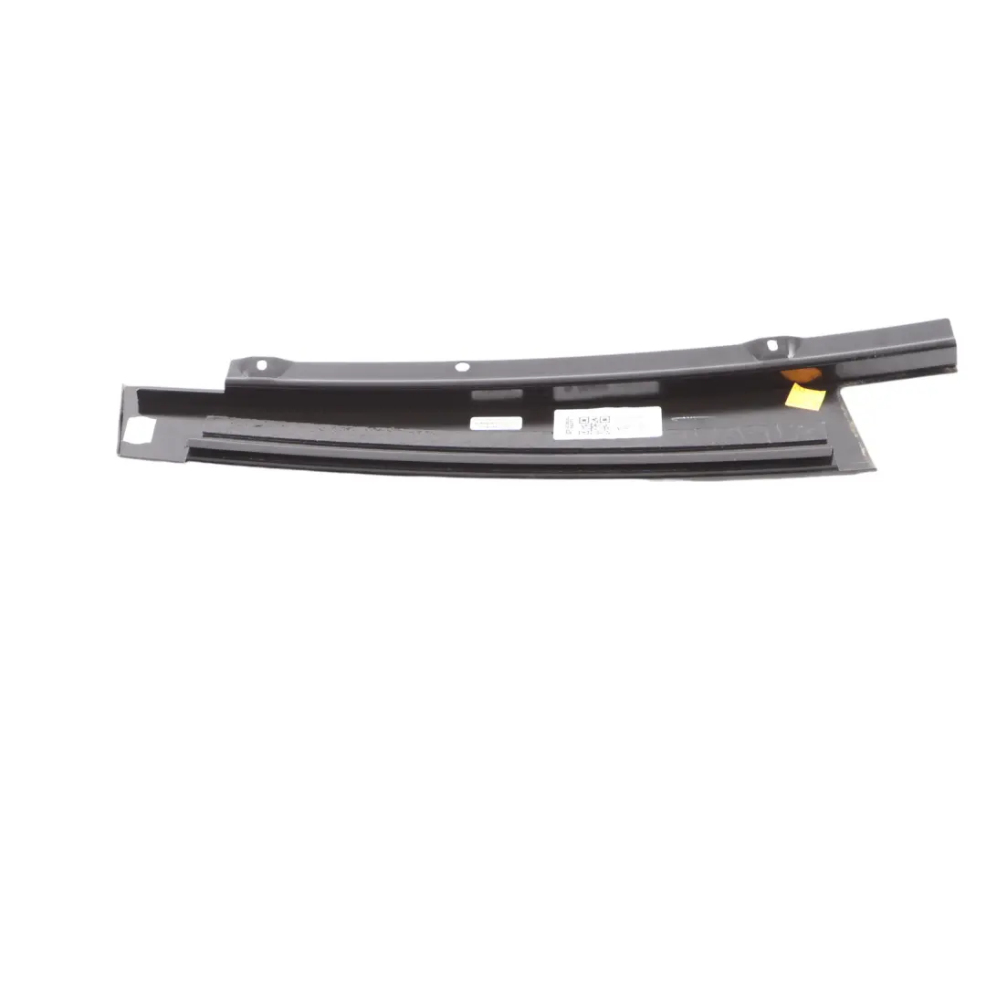  Coperchio montante B Mercedes GLC X253 Rivestimento posteriore O/S - SKU A2536900487 - Numero di parte A2536900487