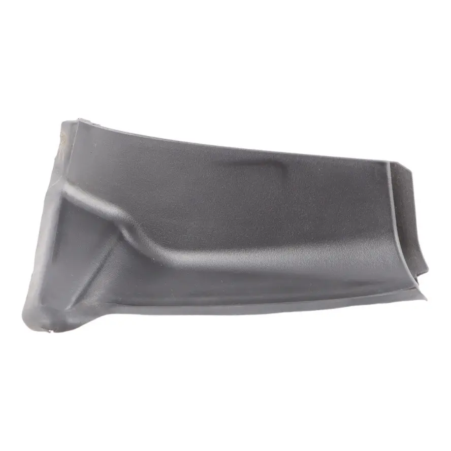 Mercedes X253 Trunk Trim Rear Left N/S Interior Panel Cover D Pillar - SKU A2536908900 - Part number A2536908900