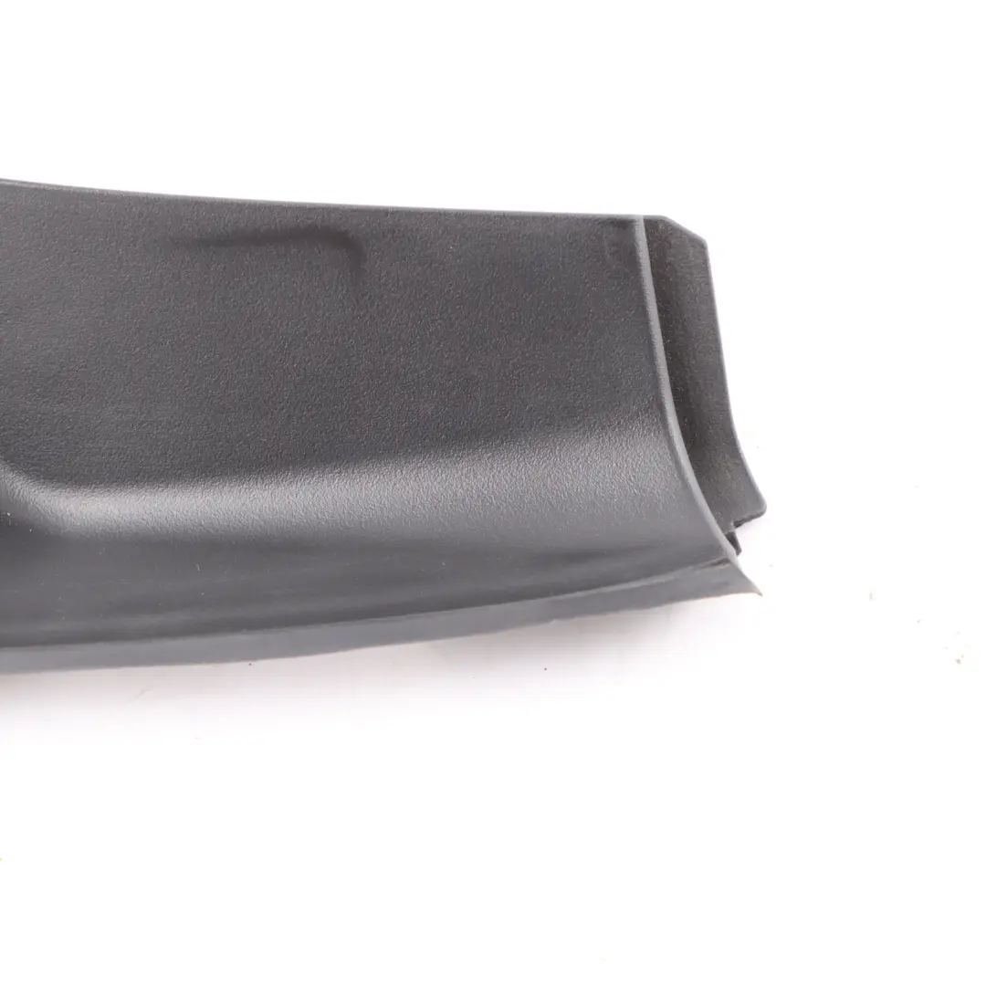 Garniture Coffre Gauche Panneau Intérieur Pilier D pour Mercedes X253 à propos du numéro de pièce A2536908900 Mercedes X253 Garniture Coffre Gauche Panneau Intérieur Pilier D - SKU A2536908900 - Numéro de pièce A2536908900