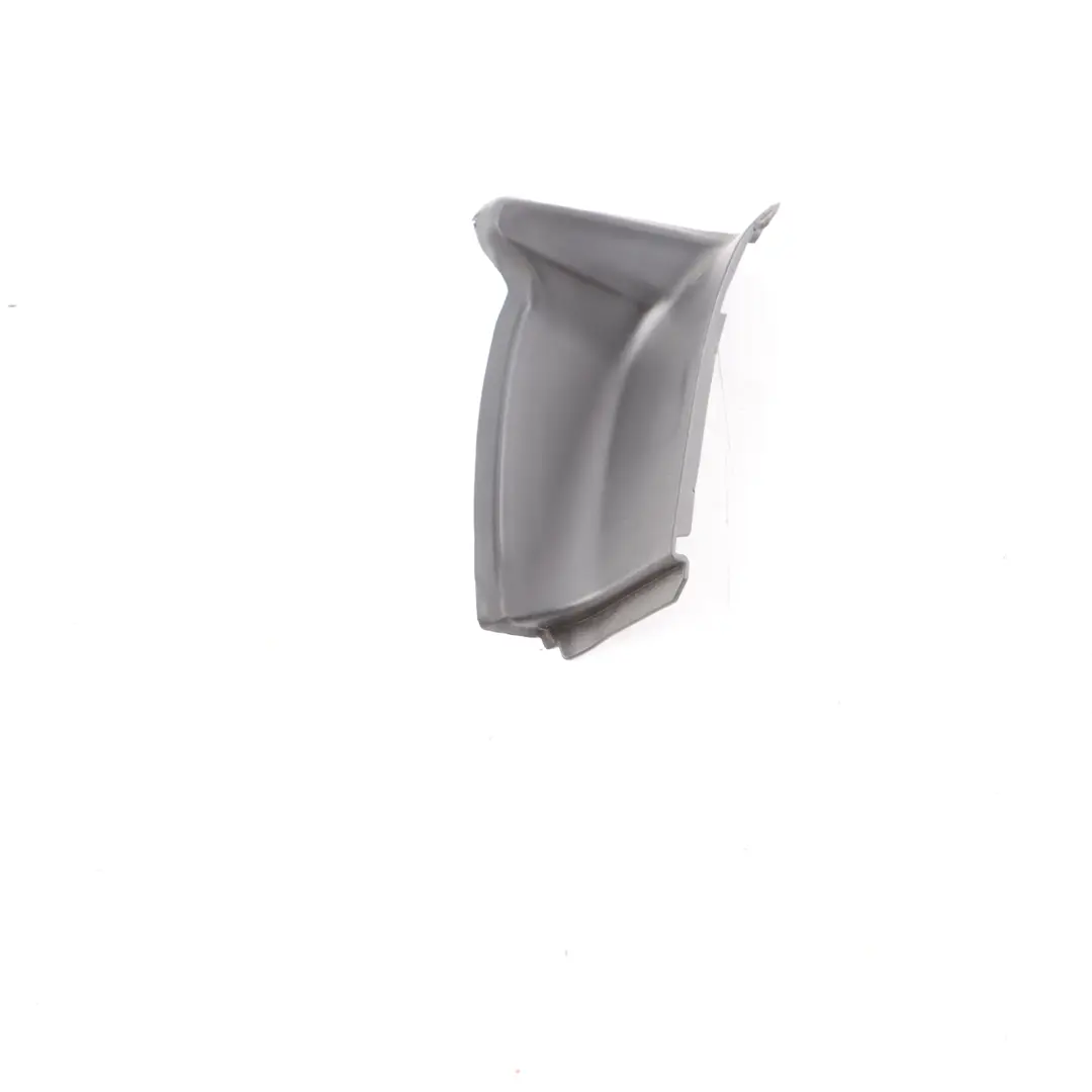 Mercedes X253 Trunk Trim Rear Left N/S Interior Panel Cover D Pillar - SKU A2536908900 - Part number A2536908900