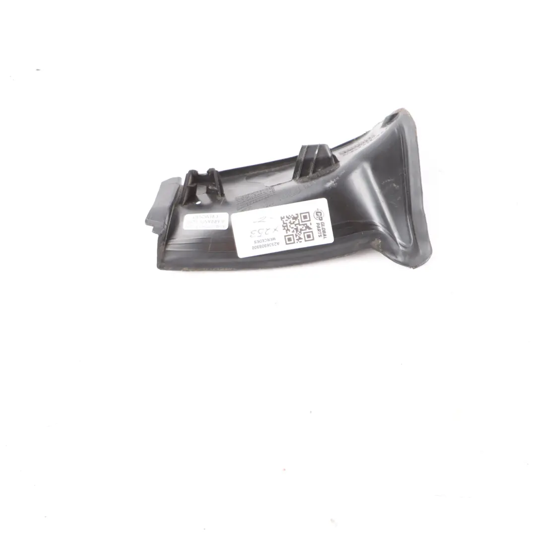 Mercedes X253 Trim Bagagliaio Posteriore Copertura Interno D - SKU A2536908900 - Numero di parte A2536908900