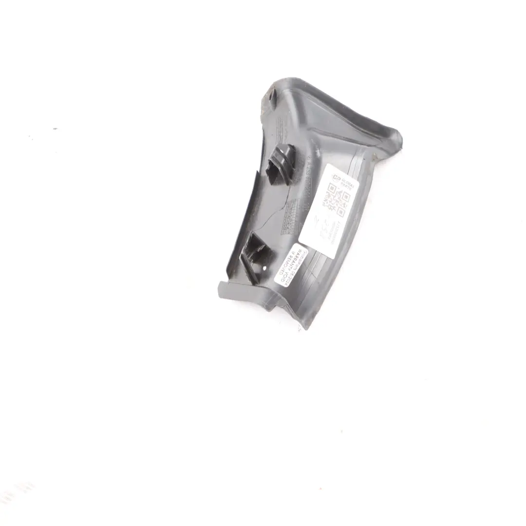 Embellecedor Trasero Izquierdo Panel Interior Pilar D para Mercedes X253 con número de pieza A2536908900 Mercedes X253 Embellecedor Trasero Izquierdo Panel Interior Pilar D - SKU A2536908900 - Número de pieza A2536908900