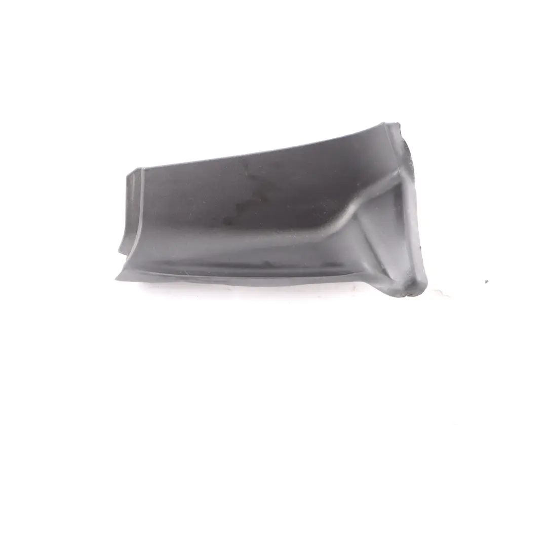 Mercedes X253 B Pillar Cover Right O/S Interior Trim - SKU A2536909000 - Part number A2536909000