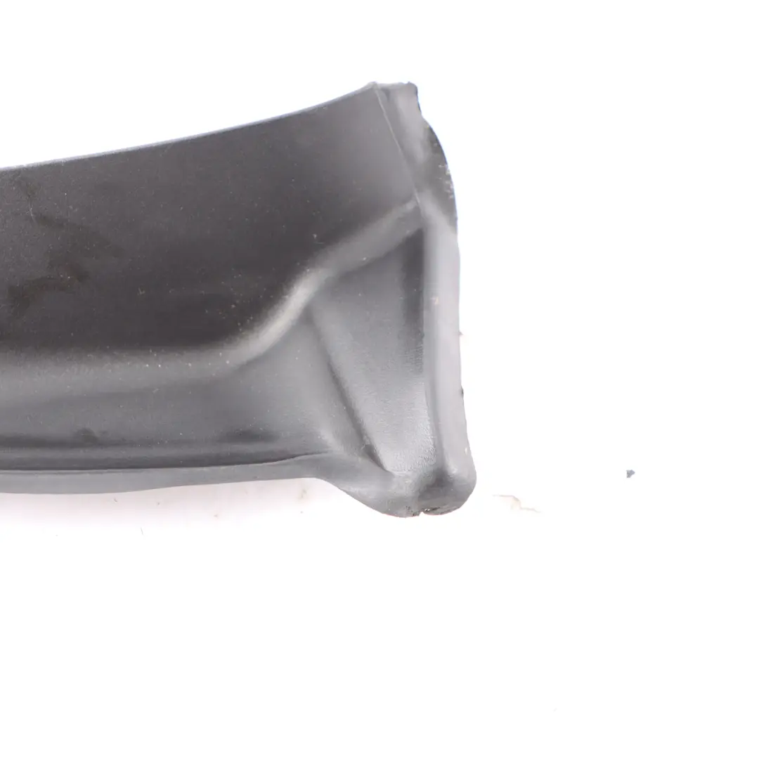 Mercedes X253 B Pillar Cover Right O/S Interior Trim - SKU A2536909000 - Part number A2536909000