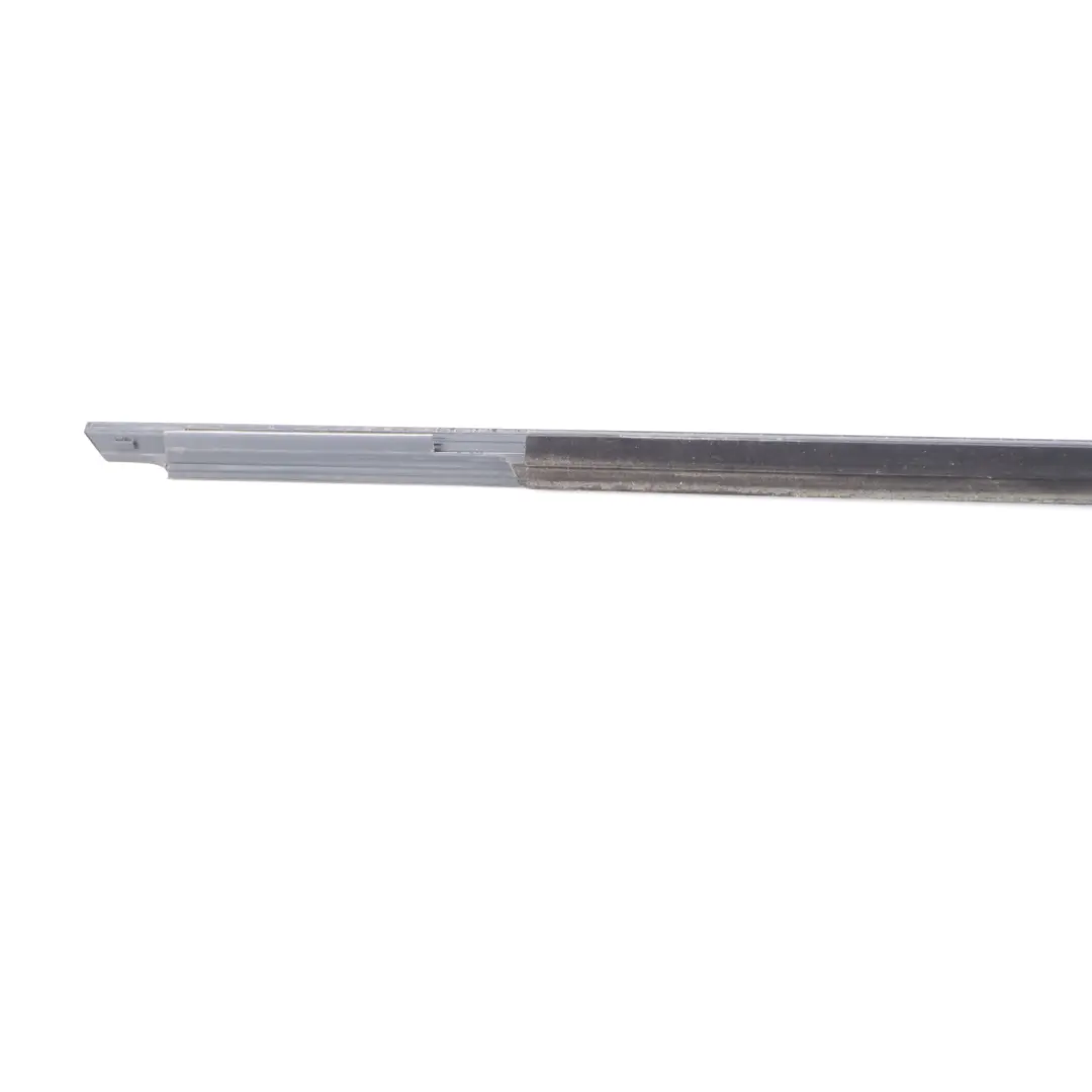 Window Inner Sealing Strip Gasket Front Left to Mercedes GLC X253 with Part number A2537202701 Mercedes GLC X253 Window Inner Sealing Strip Gasket Front Left - SKU A2537202701 - Part number A2537202701