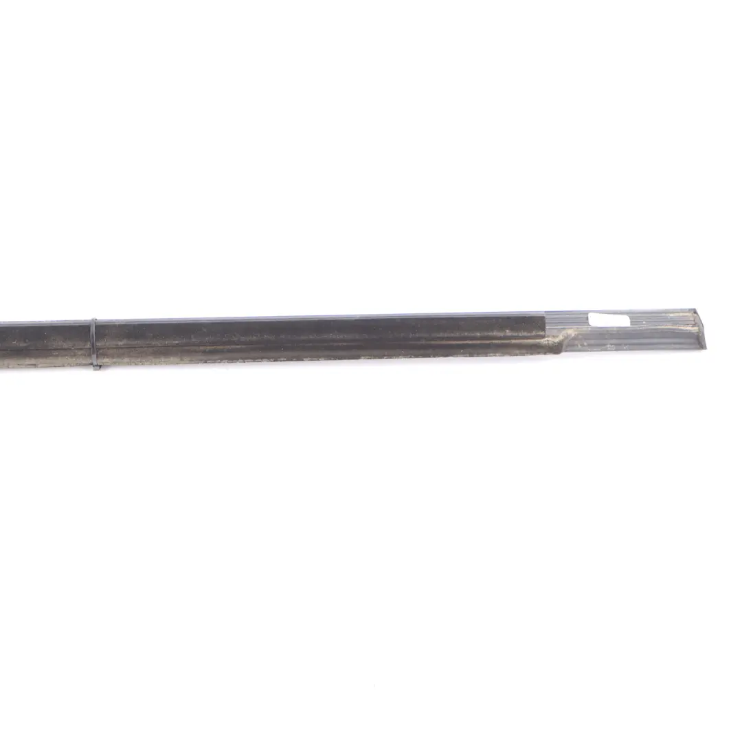 Window Inner Sealing Strip Gasket Front Left to Mercedes GLC X253 with Part number A2537202701 Mercedes GLC X253 Window Inner Sealing Strip Gasket Front Left - SKU A2537202701 - Part number A2537202701