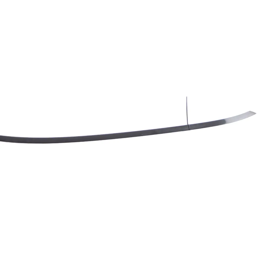 Front Window Trim Bar Strip Door Left N/S Guide Rail to Mercedes X253 with Part number A2537253700 Mercedes X253 Front Window Trim Bar Strip Door Left N/S Guide Rail - SKU A2537253700 - Part number A2537253700
