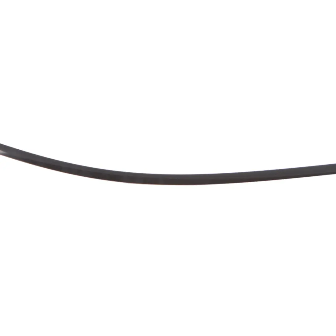 Front Window Trim Bar Strip Door Left N/S Guide Rail to Mercedes X253 with Part number A2537253700 Mercedes X253 Front Window Trim Bar Strip Door Left N/S Guide Rail - SKU A2537253700 - Part number A2537253700