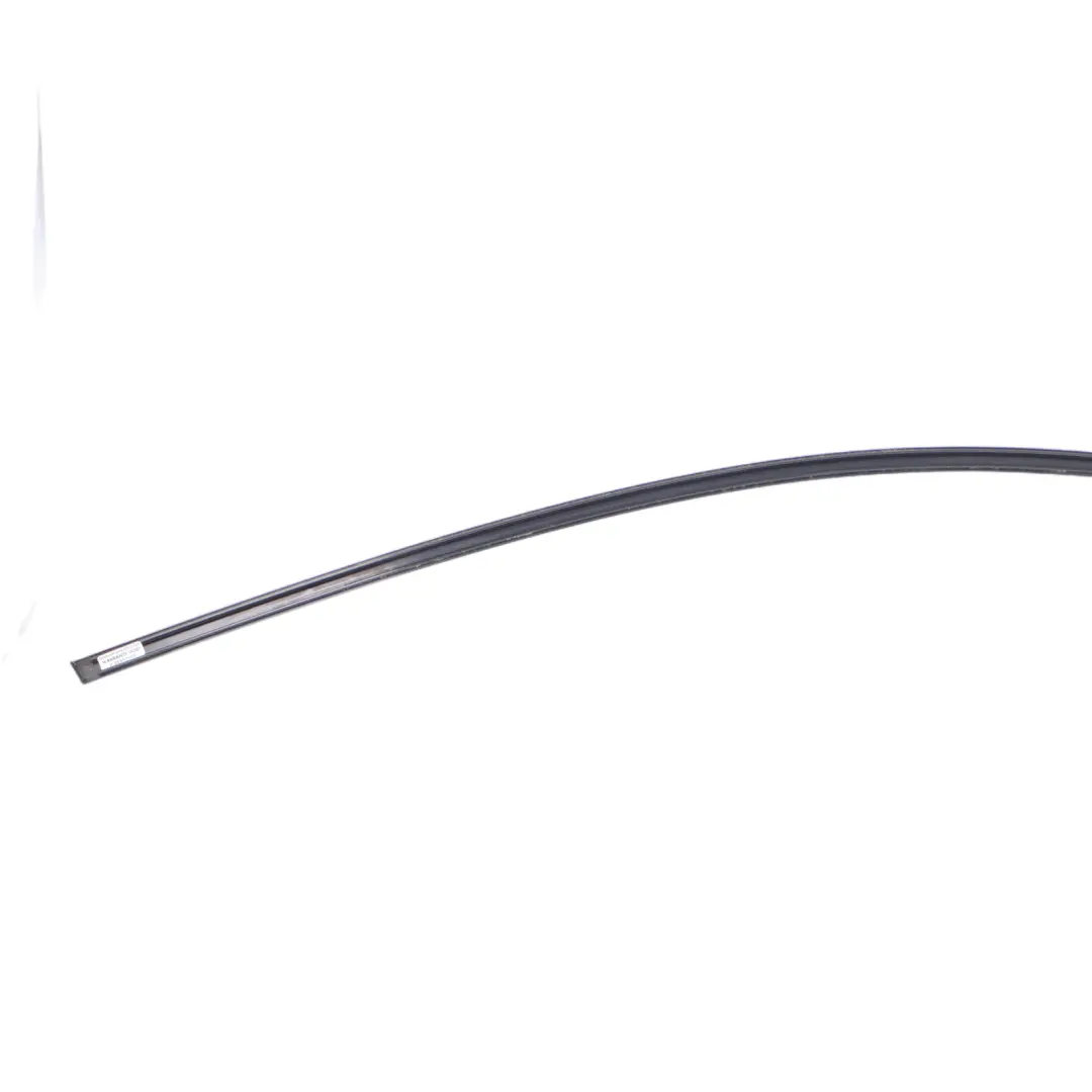 Front Window Trim Bar Strip Door Left N/S Guide Rail to Mercedes X253 with Part number A2537253700 Mercedes X253 Front Window Trim Bar Strip Door Left N/S Guide Rail - SKU A2537253700 - Part number A2537253700