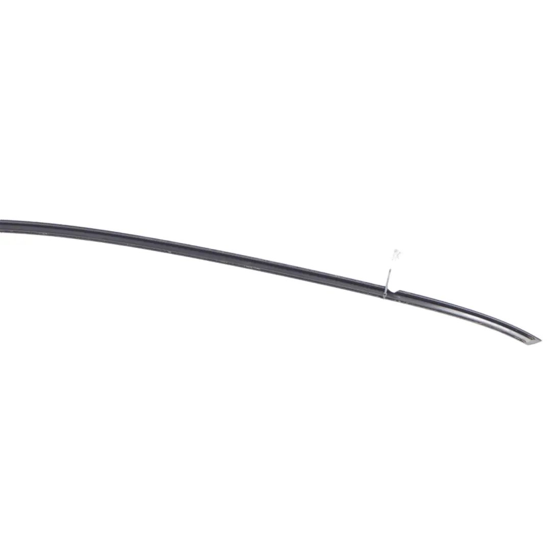 Front Window Trim Bar Strip Door Left N/S Guide Rail to Mercedes X253 with Part number A2537253700 Mercedes X253 Front Window Trim Bar Strip Door Left N/S Guide Rail - SKU A2537253700 - Part number A2537253700