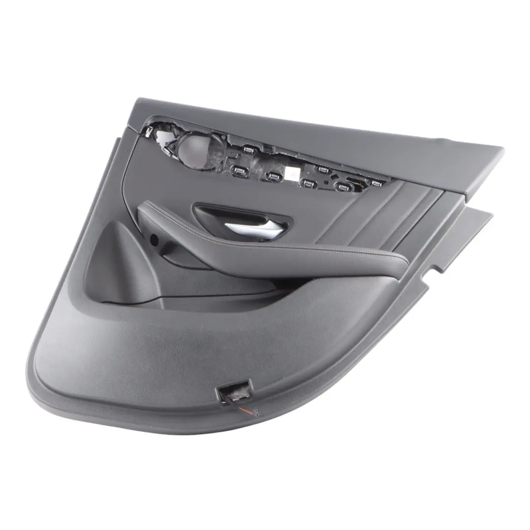 Pannello Di Rivestimento Interno Porta Posteriore Destra per Mercedes X253 AMG con numero di parte A2537301003 Mercedes X253 AMG Pannello Di Rivestimento Interno Porta Posteriore Destra - SKU A2537301003 - Numero di parte A2537301003