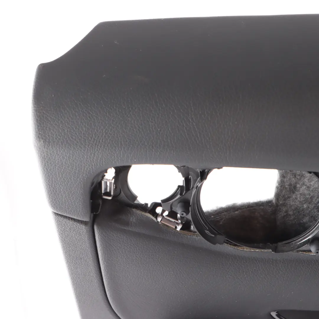 Interior Rear Door Card Cover Right O/S Trim Panel to Mercedes X253 AMG with Part number A2537301003 Mercedes X253 AMG Interior Rear Door Card Cover Right O/S Trim Panel - SKU A2537301003 - Part number A2537301003