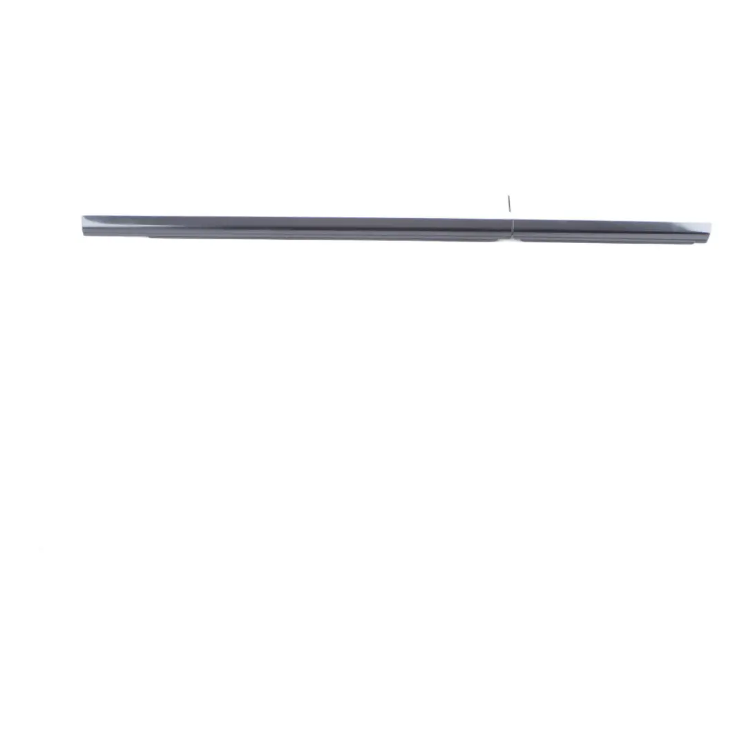  Sealing Rail Mercedes GLC X253 Rear Door Exterior Window Right O/S - SKU A2537304601 - Part number A2537304601