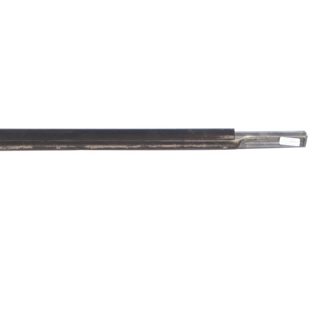  Sealing Rail Mercedes GLC X253 Rear Door Exterior Window Right O/S - SKU A2537304601 - Part number A2537304601