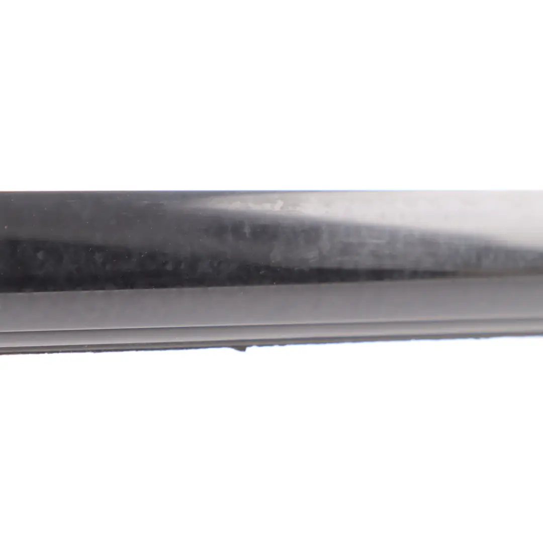  Sealing Rail Mercedes GLC X253 Rear Door Exterior Window Right O/S - SKU A2537304601 - Part number A2537304601