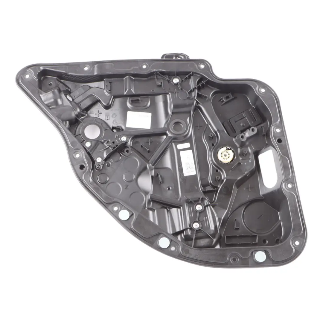 Mercedes X253 Lève Vitre Arrière Porte Gauche Panneau Régulateur - SKU A2537307902 - Numéro de pièce A2537307902