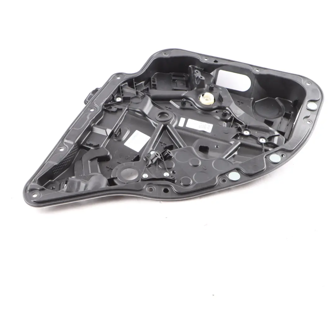 Mercedes X253 Window Lifter Rear Door Left N/S Regulator Panel - SKU A2537307902 - Part number A2537307902