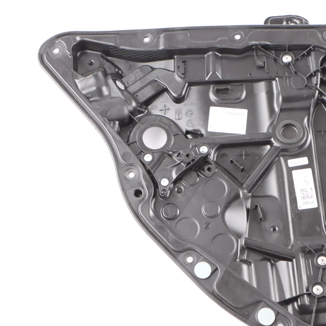 Lève Vitre Arrière Porte Gauche Panneau Régulateur pour Mercedes X253 à propos du numéro de pièce A2537307902 Mercedes X253 Lève Vitre Arrière Porte Gauche Panneau Régulateur - SKU A2537307902 - Numéro de pièce A2537307902