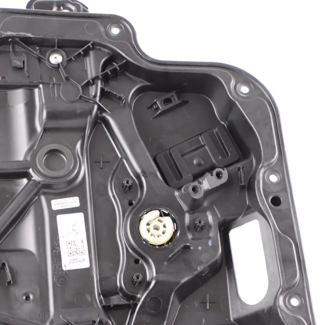 Mercedes X253 Fensterheber Hintere Tür Links Regulator Panel - SKU A2537307902 - Teilenummer A2537307902