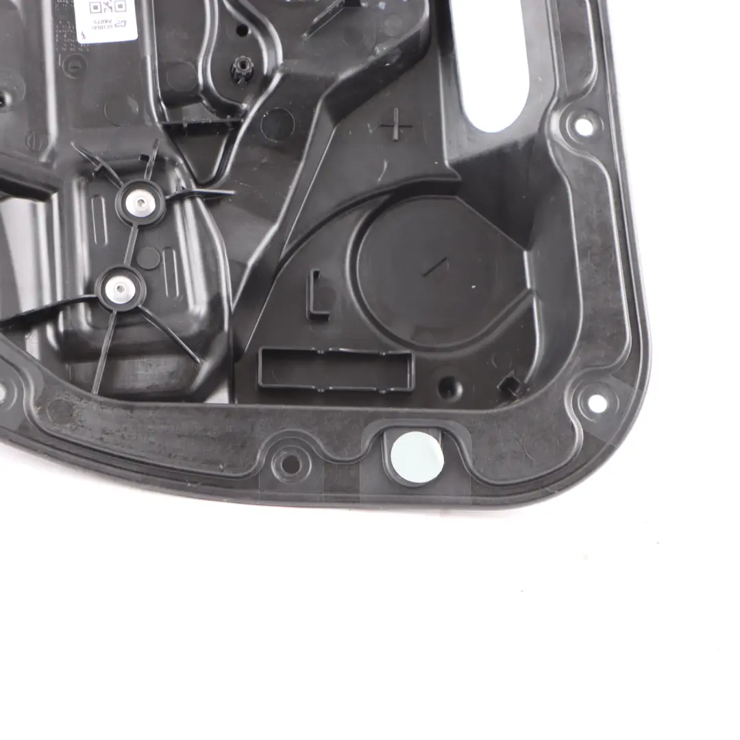 Mercedes X253 Window Lifter Rear Door Left N/S Regulator Panel - SKU A2537307902 - Part number A2537307902