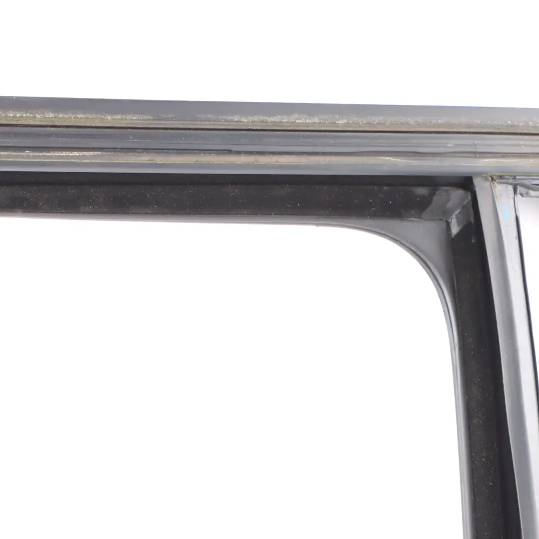 Mercedes X253 Guarnizione Rail Trim Posteriore Destro Finestra Porta - SKU A2537350425 - Numero di parte A2537350425