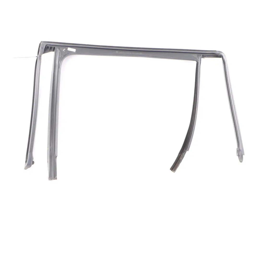 Dichtung Schiene Trim Äußere Hinten Rechts Türfenster für Mercedes X253 mit Teilenummer A2537350425 Mercedes X253 Dichtung Schiene Trim Äußere Hinten Rechts Türfenster - SKU A2537350425 - Teilenummer A2537350425
