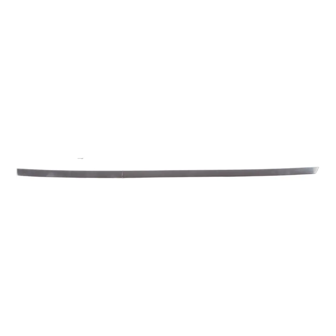 Mercedes X253 Rear Upper Window Right O/S Outside Trim Bar Rail - SKU A2537353600 - Part number A2537353600