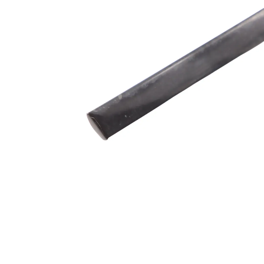 Upper Window Right O/S Outside Trim Bar Rail to Mercedes X253 Rear with Part number A2537353600 Mercedes X253 Rear Upper Window Right O/S Outside Trim Bar Rail - SKU A2537353600 - Part number A2537353600