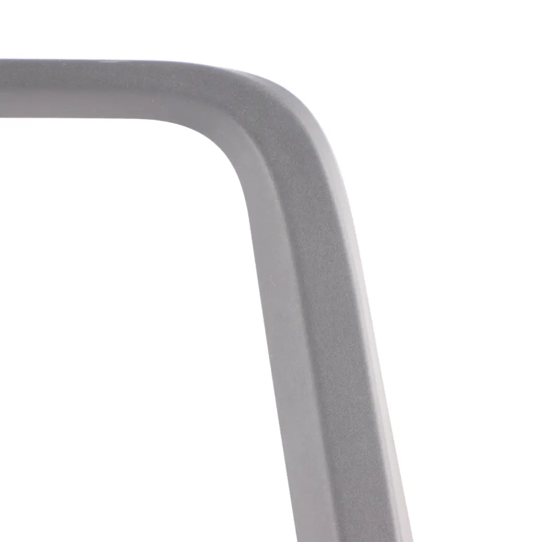 Mercedes X253 Rear Window Seal Door Left N/S Gasket Frame Trim - SKU A2537370371 - Part number A2537370371