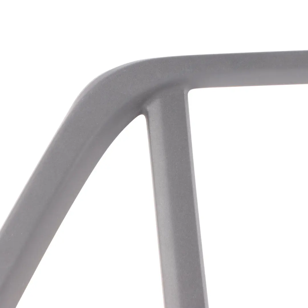 Mercedes X253 Rear Window Seal Door Left N/S Gasket Frame Trim - SKU A2537370371 - Part number A2537370371