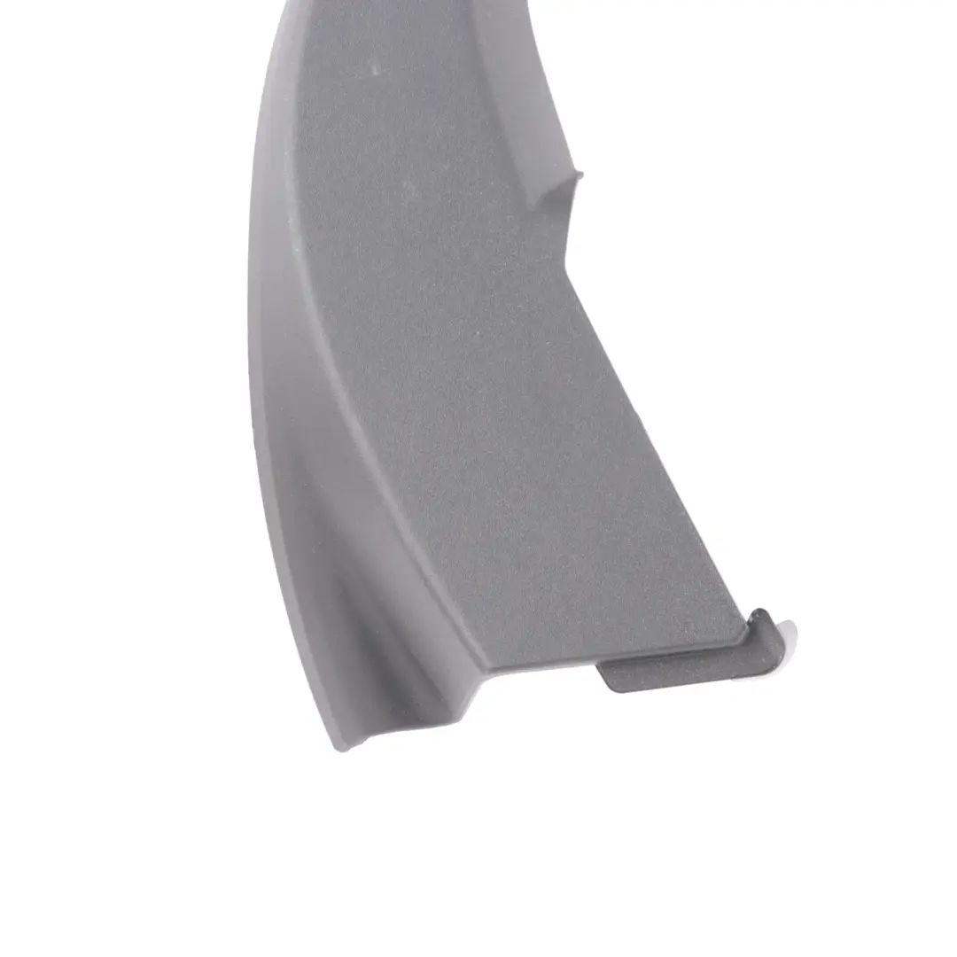 Window Seal Door Left N/S Gasket Frame Trim to Mercedes X253 Rear with Part number A2537370371 Mercedes X253 Rear Window Seal Door Left N/S Gasket Frame Trim - SKU A2537370371 - Part number A2537370371