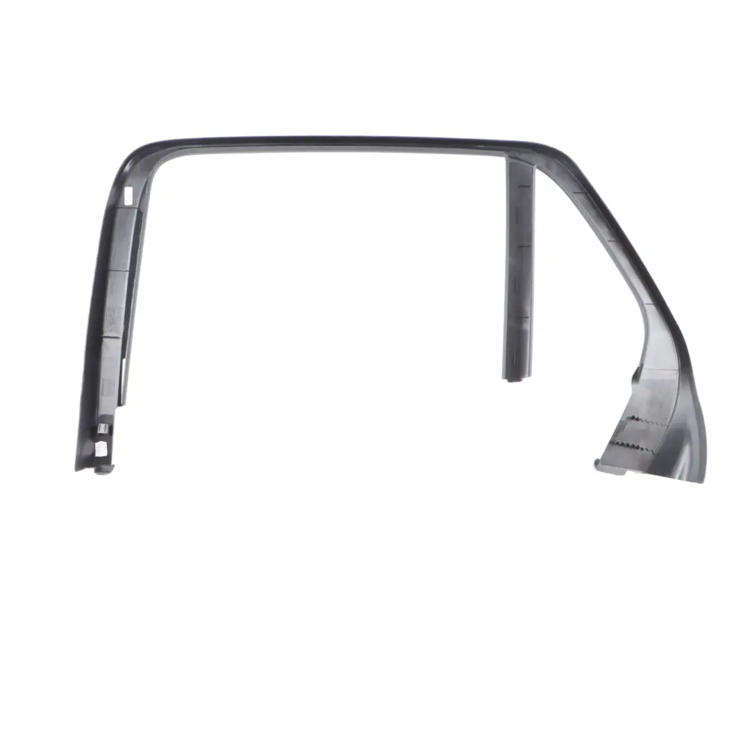 Window Seal Door Left N/S Gasket Frame Trim to Mercedes X253 Rear with Part number A2537370371 Mercedes X253 Rear Window Seal Door Left N/S Gasket Frame Trim - SKU A2537370371 - Part number A2537370371