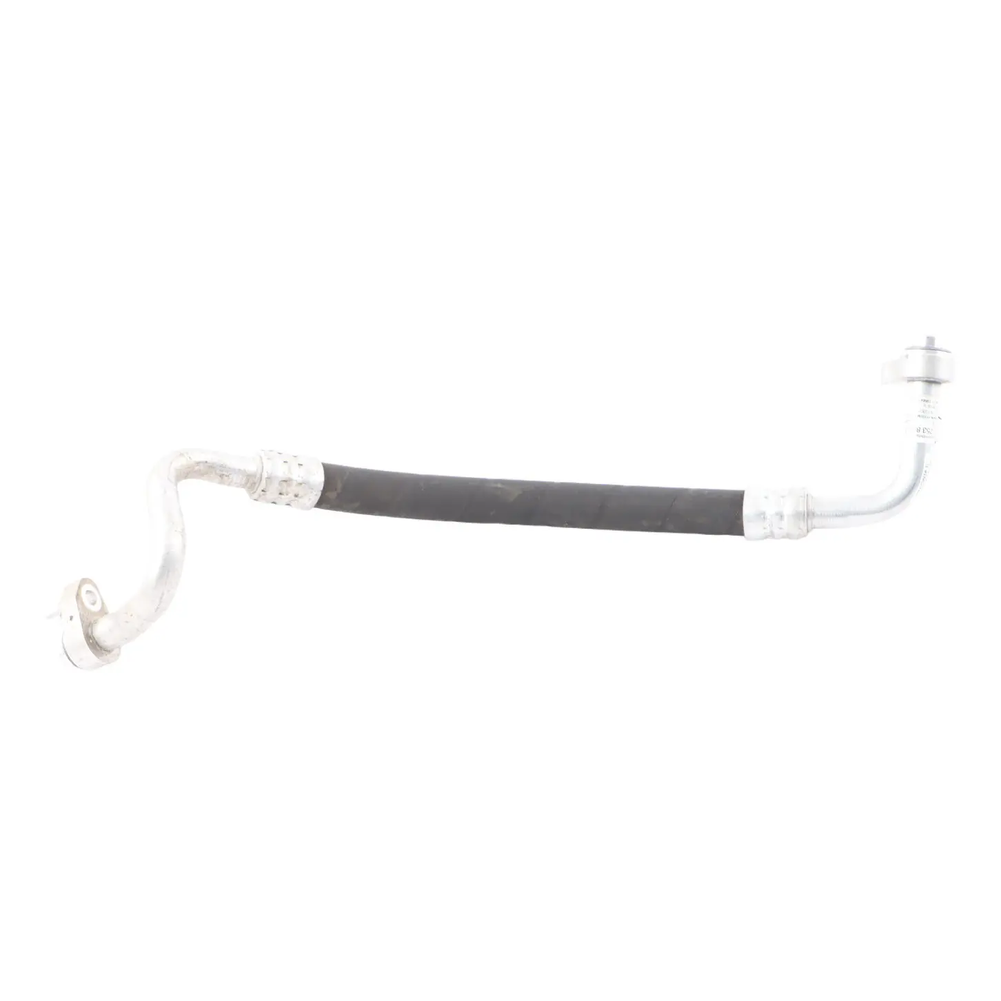 Mercedes GLC C253 X253 M274 Tuyau Compresseur De Climatisation A2538301200