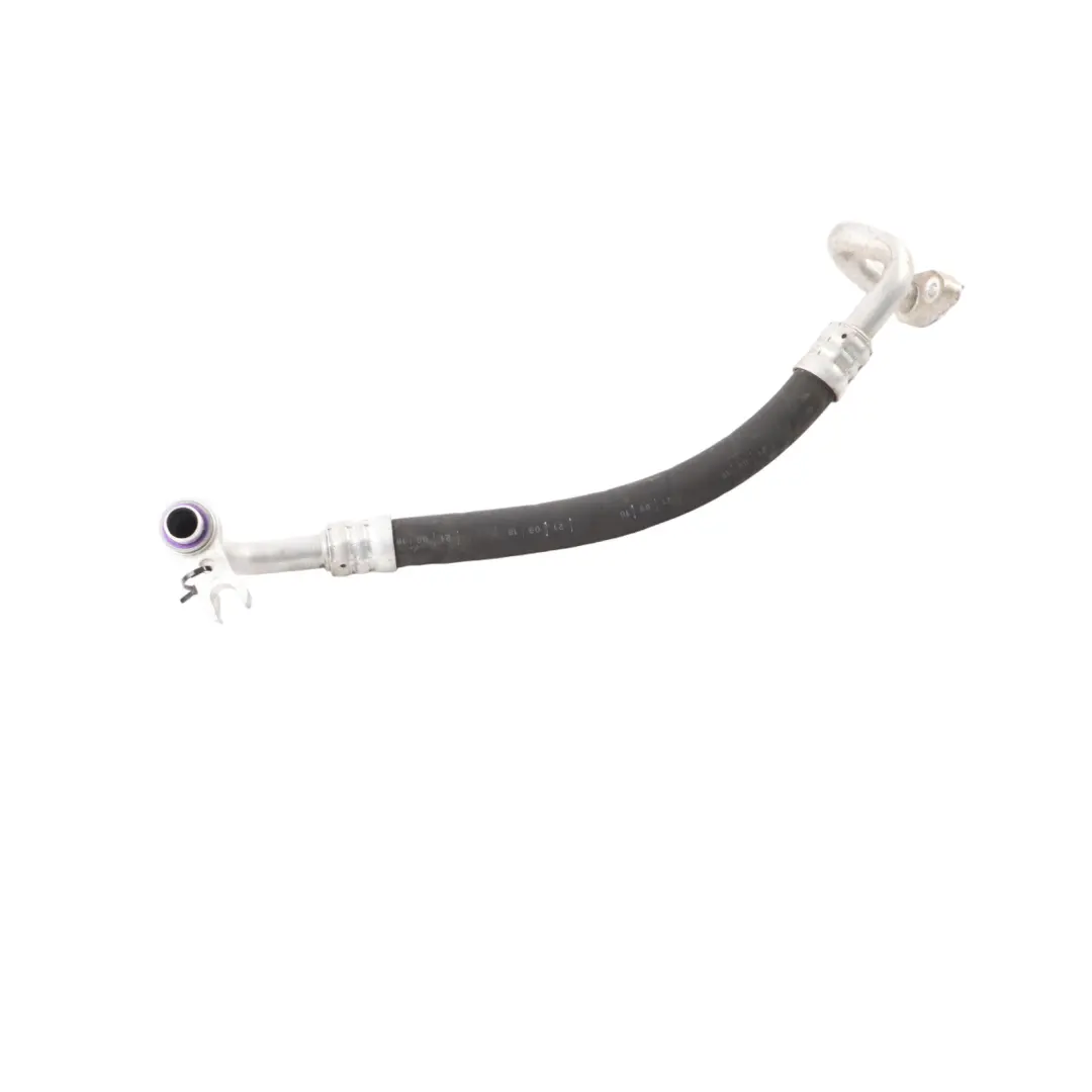 M274 Air Conditioning Pipe Compressor Hose to Mercedes GLC C253 X253 with Part number A2538301200 Mercedes GLC C253 X253 M274 Air Conditioning Pipe Compressor Hose - SKU A2538301200 - Part number A2538301200