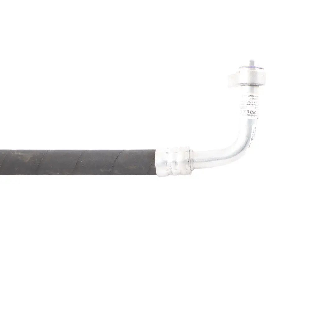 Mercedes GLC C253 X253 M274 Air Conditioning Pipe Compressor Hose - SKU A2538301200 - Part number A2538301200