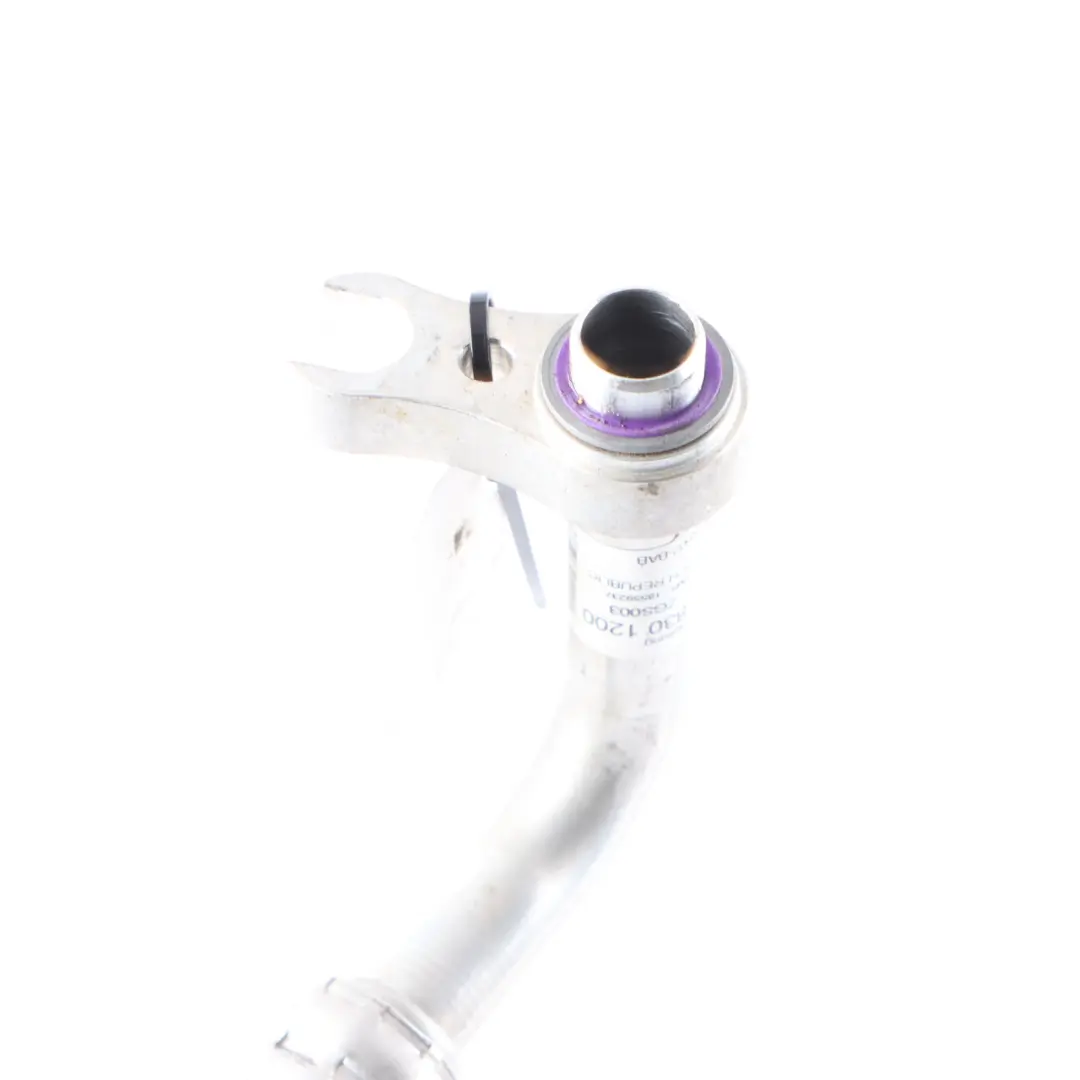 Mercedes GLC C253 X253 M274 Air Conditioning Pipe Compressor Hose - SKU A2538301200 - Part number A2538301200
