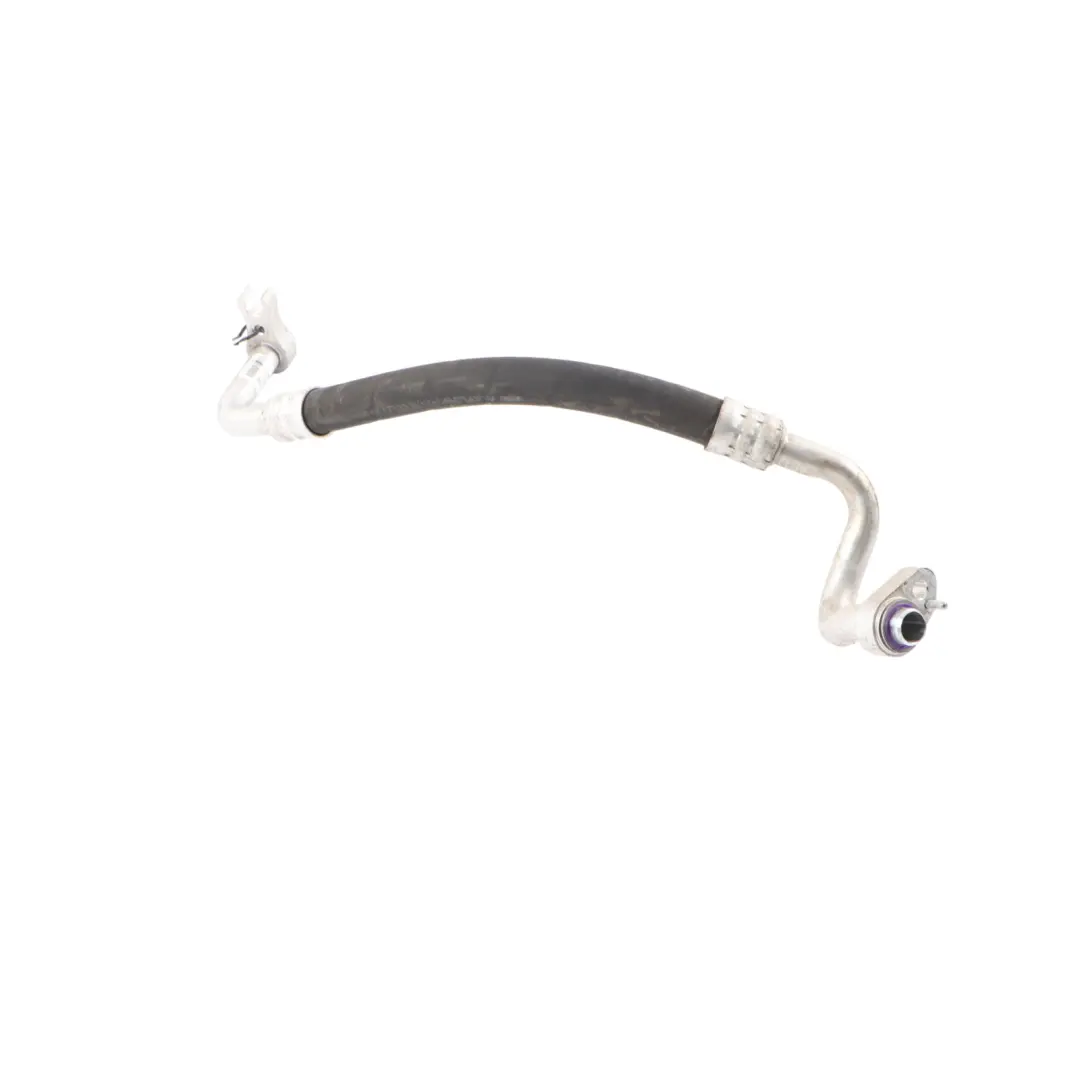 M274 Air Conditioning Pipe Compressor Hose to Mercedes GLC C253 X253 with Part number A2538301200 Mercedes GLC C253 X253 M274 Air Conditioning Pipe Compressor Hose - SKU A2538301200 - Part number A2538301200