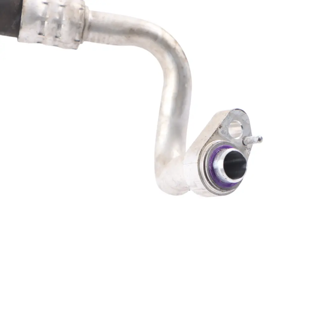 M274 Air Conditioning Pipe Compressor Hose to Mercedes GLC C253 X253 with Part number A2538301200 Mercedes GLC C253 X253 M274 Air Conditioning Pipe Compressor Hose - SKU A2538301200 - Part number A2538301200