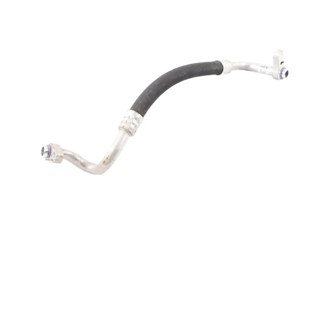 M274 Air Conditioning Pipe Compressor Hose to Mercedes GLC C253 X253 with Part number A2538301200 Mercedes GLC C253 X253 M274 Air Conditioning Pipe Compressor Hose - SKU A2538301200 - Part number A2538301200