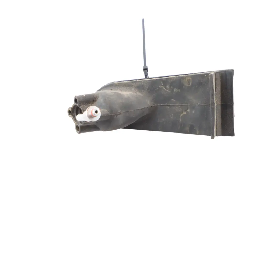 Mercedes GLC X253 Vacuum Pressure Tube Bonnet Actuator Holder Mount - SKU A2538307601-1 - Part number A2538307601