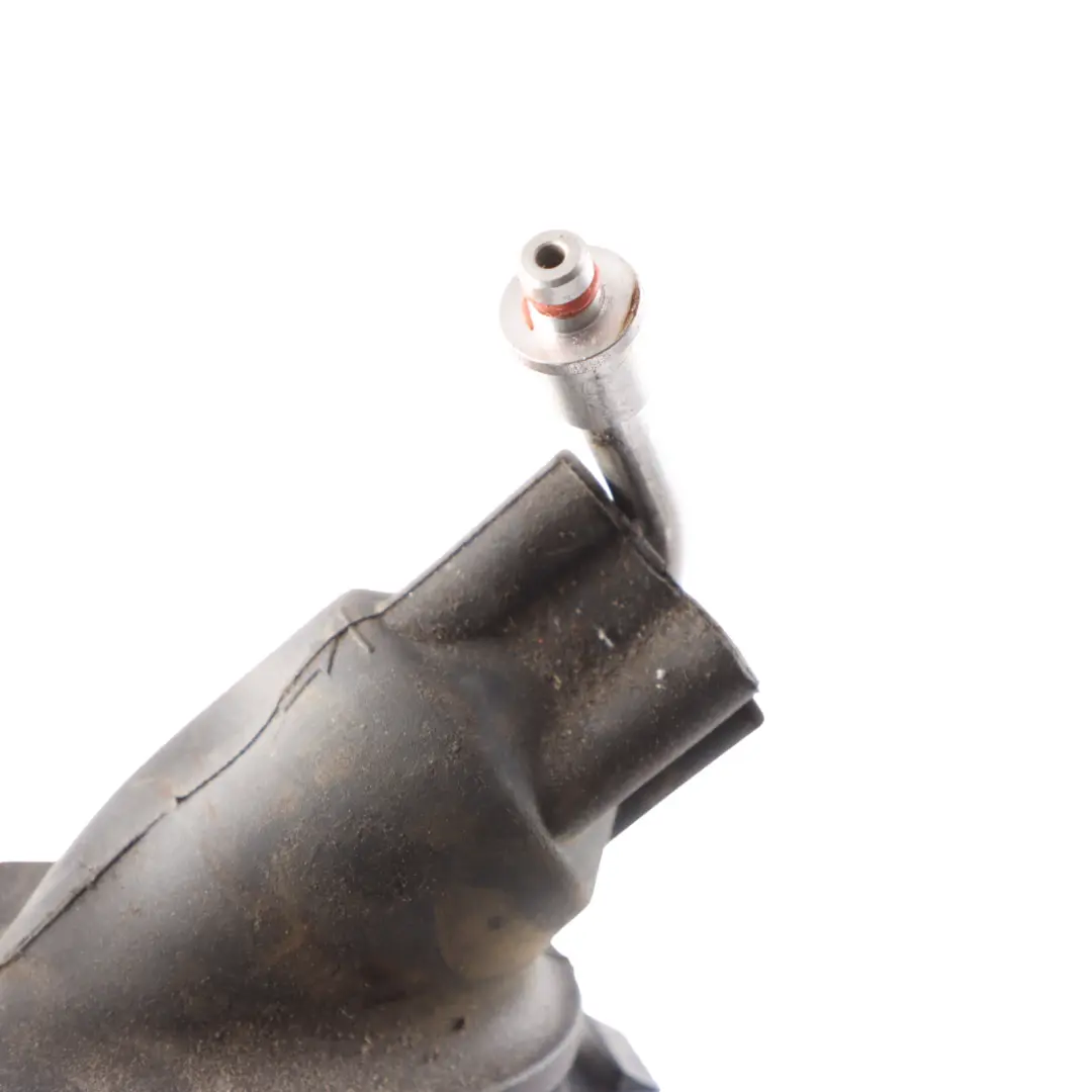 Mercedes GLC X253 Vacuum Pressure Tube Bonnet Actuator Holder Mount - SKU A2538307601-1 - Part number A2538307601