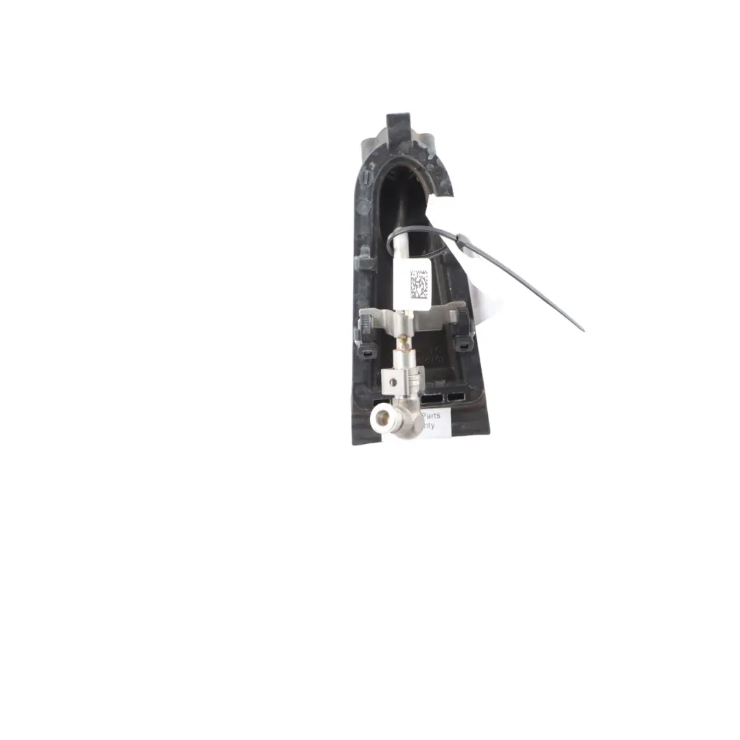 Mercedes GLC X253 Vacuum Pressure Tube Bonnet Actuator Holder Mount - SKU A2538307601-1 - Part number A2538307601