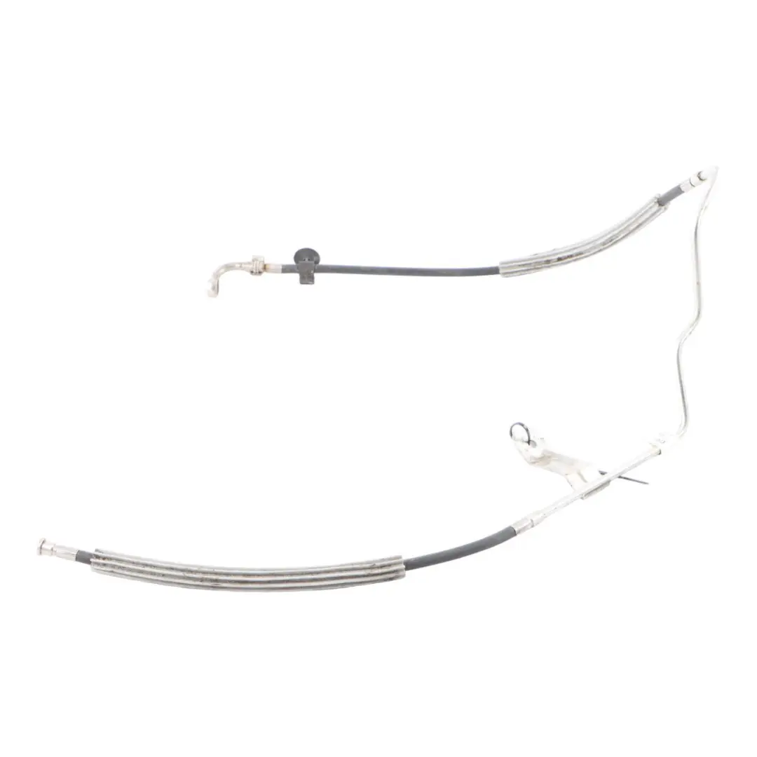 Mercedes GLC X253 Vacuum Pressure Tube Bonnet Container T Pipe Line - SKU rhd-A2538307601-2 - Part number A2538307601