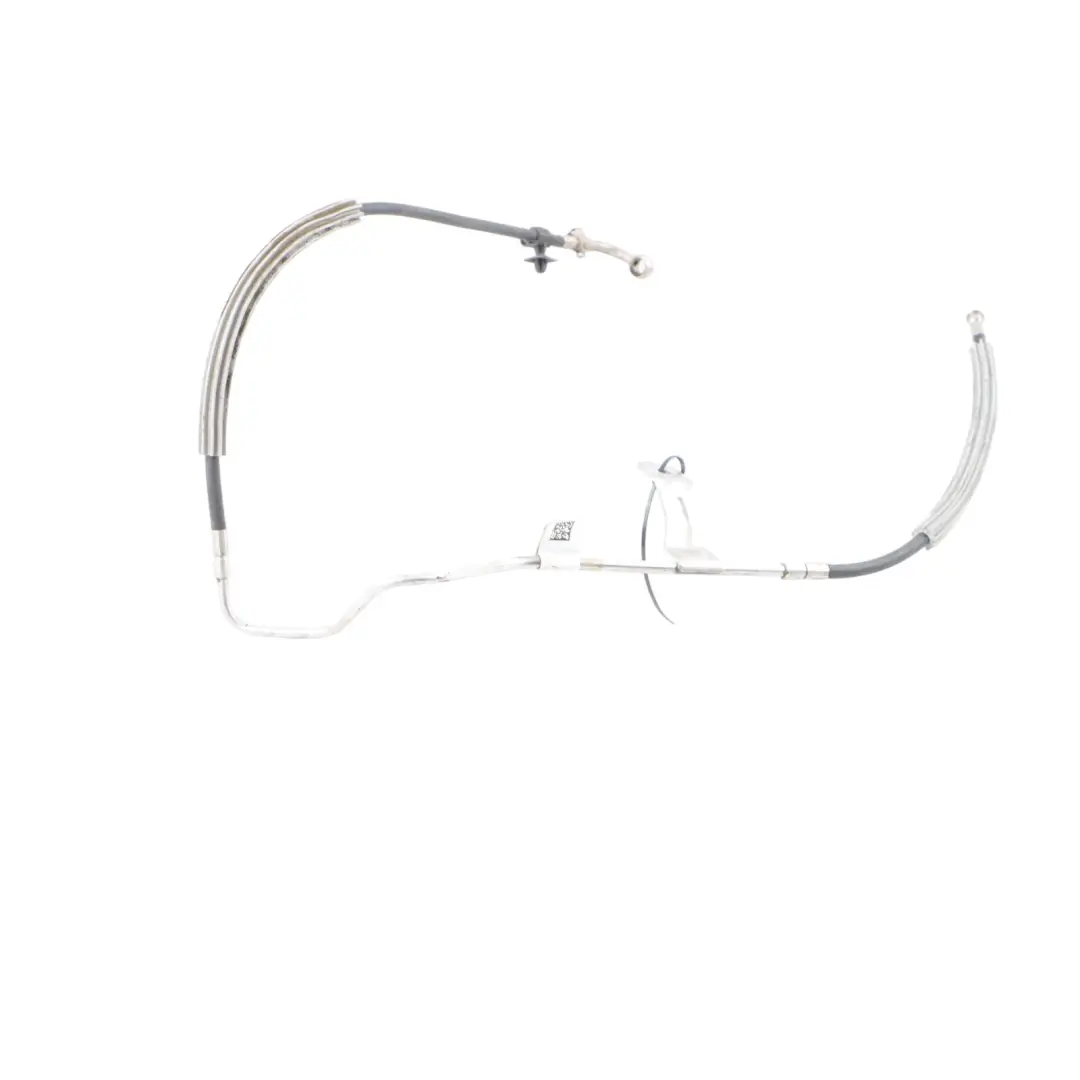 Vacuum Pressure Tube Bonnet Container T Pipe Line to Mercedes GLC X253 with Part number A2538307601 Mercedes GLC X253 Vacuum Pressure Tube Bonnet Container T Pipe Line - SKU rhd-A2538307601-2 - Part number A2538307601