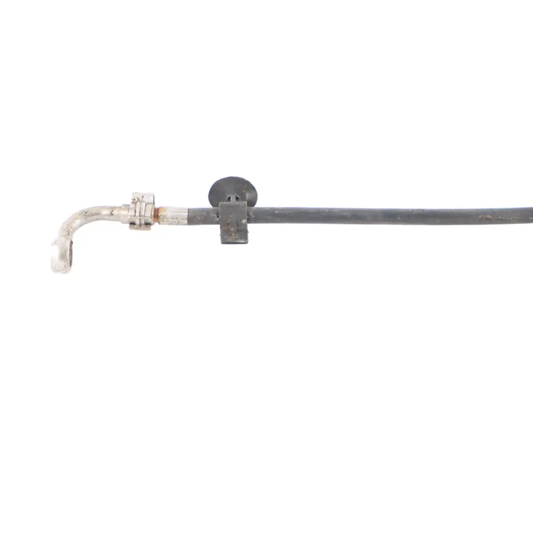 Mercedes GLC X253 Vacuum Pressure Tube Bonnet Container T Pipe Line - SKU rhd-A2538307601-2 - Part number A2538307601